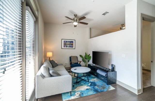 Unwind at Cityline - Premium 1BR in Dallas