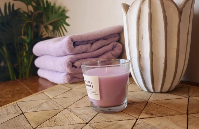 Unwind Here Reset & Recharge FREE WiFi+Netflix