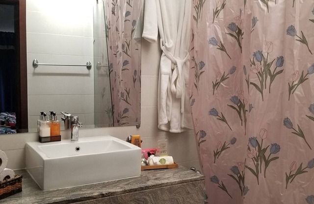 Up on the hill villa 3+3 bahriatown karachi