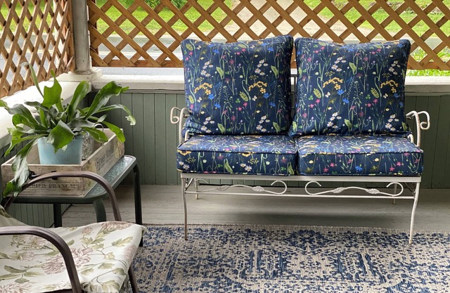 Updated 1890's Farmhouse in Quaint Vermont Village