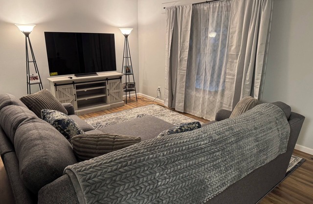 Updated Bearcat Home in Maryville. Great Location!