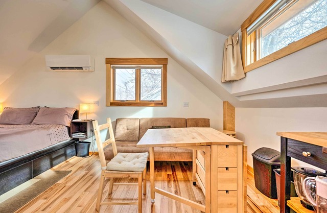Updated Boulder Studio ~ 1 Mi to Pearl Street