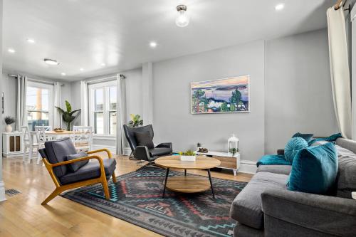 Updated Central LoHi Home - Large Yard - 32nd Ave
