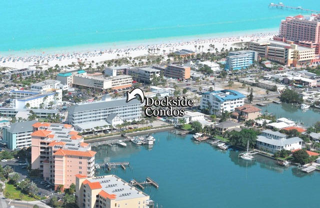 Updated - Dolphins - MOM Clean - Waterfront- Lux 4 Bedroom/3 Bath (Unit #203)