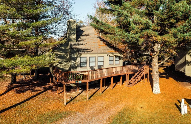Updated Perfectly Located in Canaan Valley