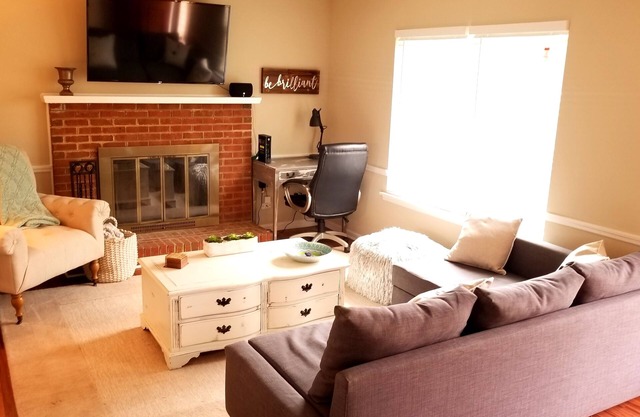 Updated Ranch in S. Charlotte Close to TOP GOLF!