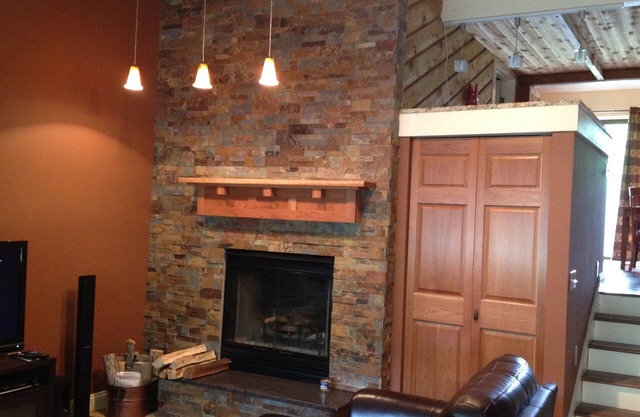 Upgraded Townhouse in Leelanau County