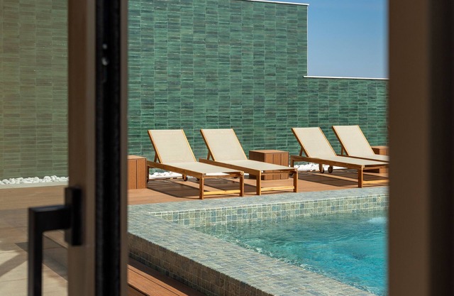 Upon Vila Alcochete Hotel