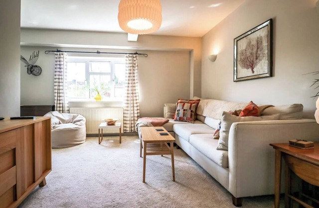 Upper Beeches, Oakhill, Somerset