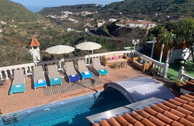 Upper House “El Estanco 14”