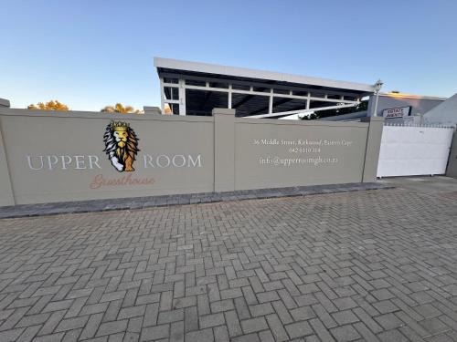 Upper Room Guesthouse