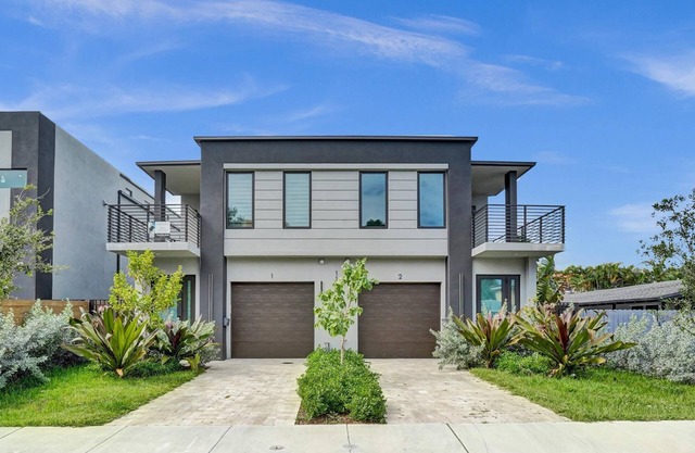 Upscale 4 BDRM Retreat - Mins to Las Olas & Beach