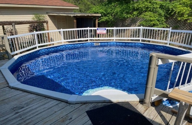 UPSCALE Luxury at it's FINEST with Pool & RV spot