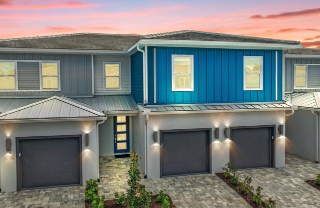 Upscale Townhome near Disney with Resort & Waterpark Access - 7841SD