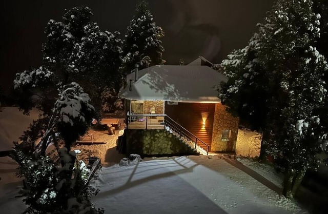 Upstairs apartment - Seeblick Bariloche