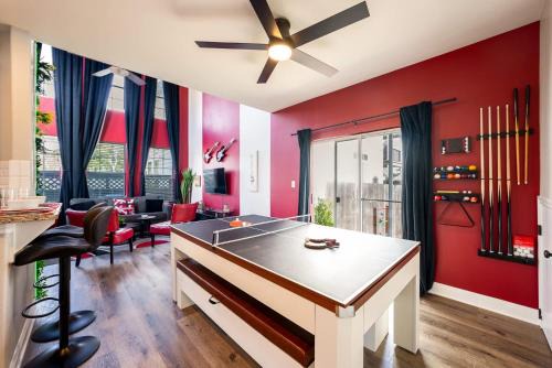 Upstay - 2-Home Complex in Govalle for 18ppl