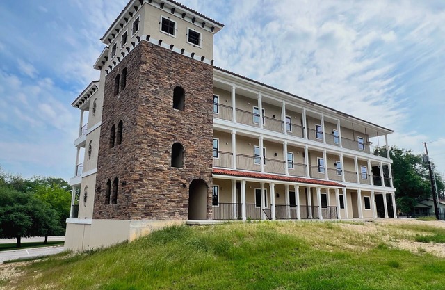 Uptown River Front Condos #203