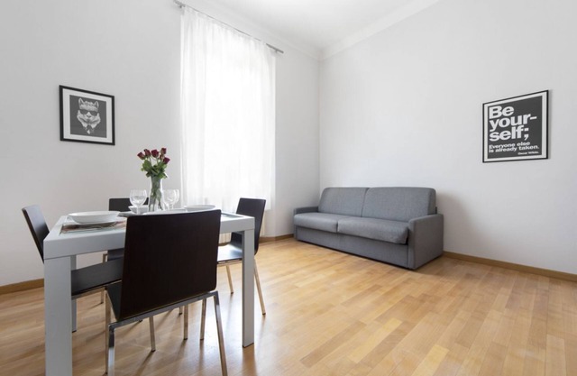 UR-NEST Marconi 5, Gorgeous and spacious one bedroom apartment