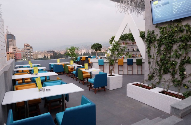 Urban Central Suites - Beirut