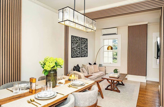 Urban Chic in PVD, next door to Brown and RISD
