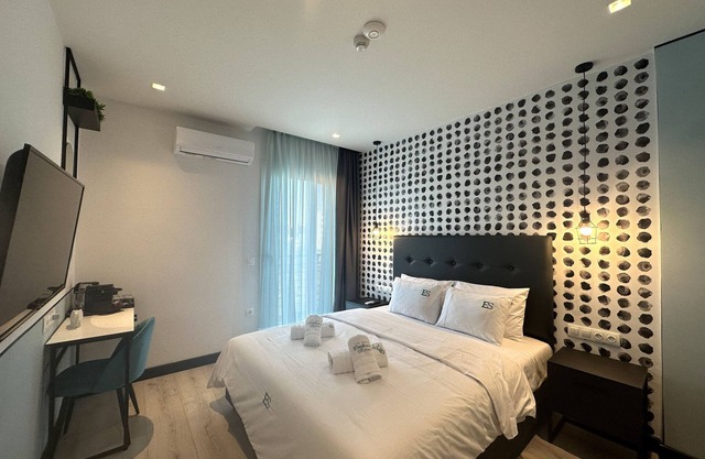 Urban Elephant Suites