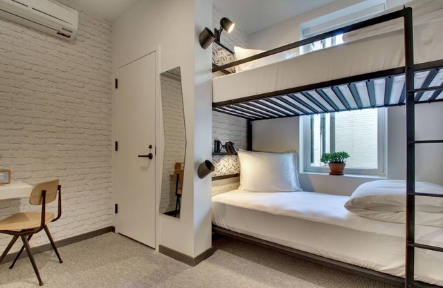 Urban Escape | Hotel w/Terrace, Minutes to The National Mall