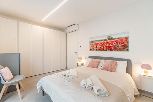 Urban Garden Lofts by Blue Velvet Livings