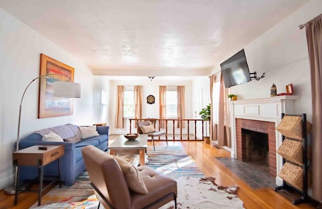 Urban Haven -Glen Iris/2 BR/Pets/WiFi/Full Kitchen