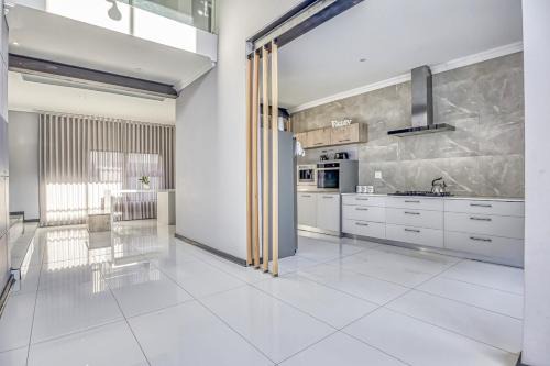 Urban Nest Retreat
