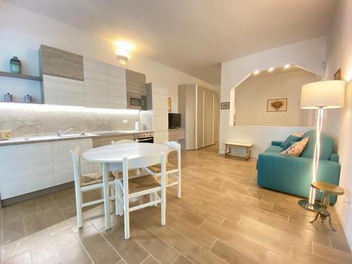 Urban Nest Terrace Suite