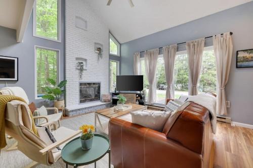 Urban Oasis in the Heart of Denver with Hot tub