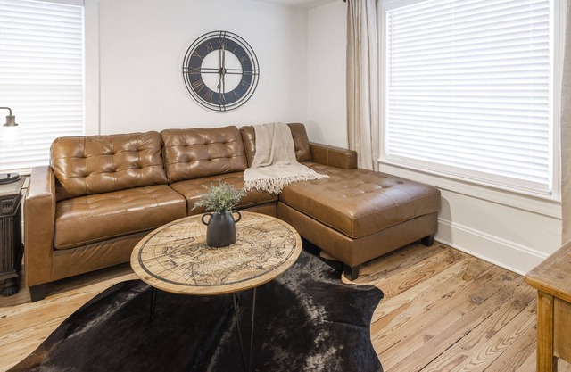 Urban Quarter I - Miami University I Spooky Nook Sports