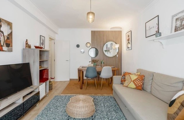 Urban Retreat Queluz