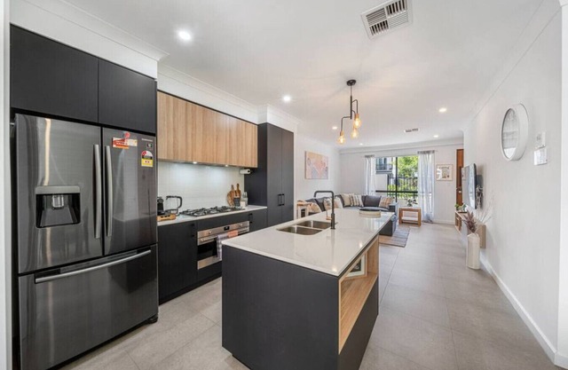 Urban Soul @ Bowden - CBD Parkland