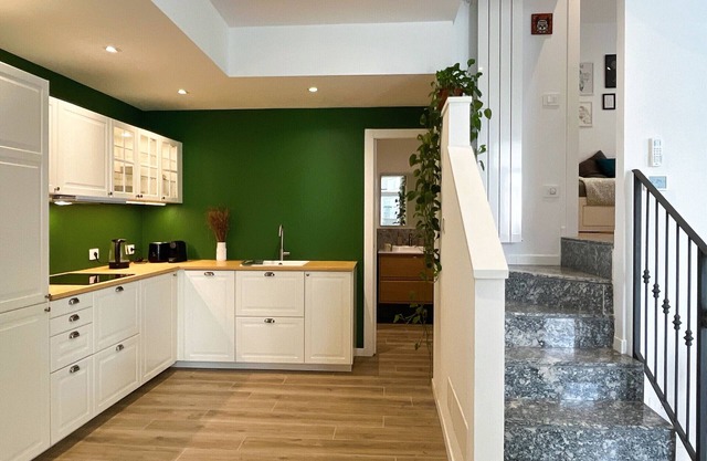 Urban Space - Short Term Rentals Italy