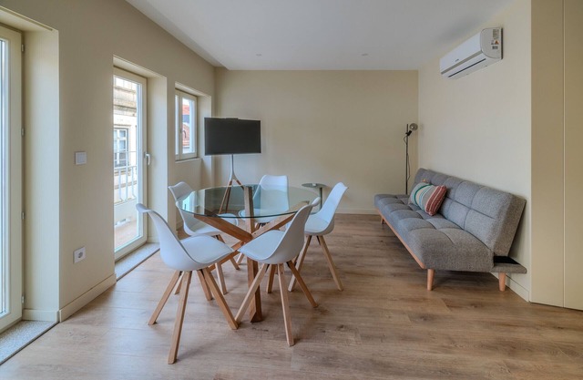 Urban Tales Barcelos - 1