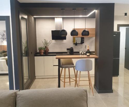 Urbanlux Olimpia Familiar