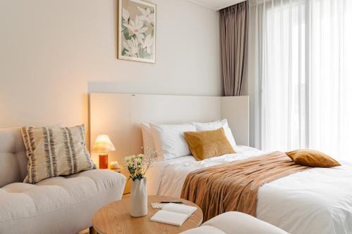 Urbanstay Busan Cityhall