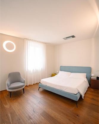 Urbino Apartment - Urban Retreat