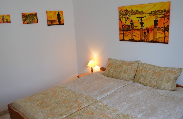 Urlaub bei den Piscinas Naturales, Westcoast, Casa Monte Atlantico, Él Rustico