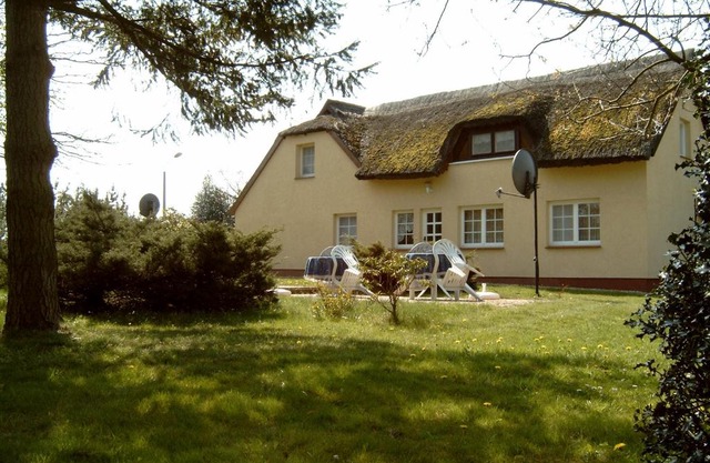 Urlaub bei Hauenstein