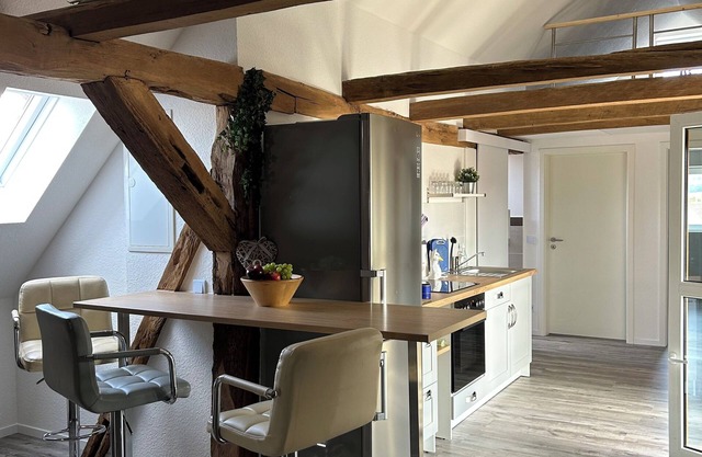 Urlaub Machen mit Charme