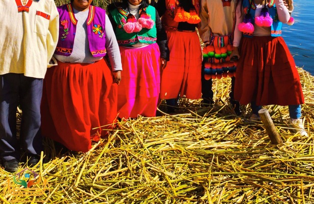 Uros Maya Lodge