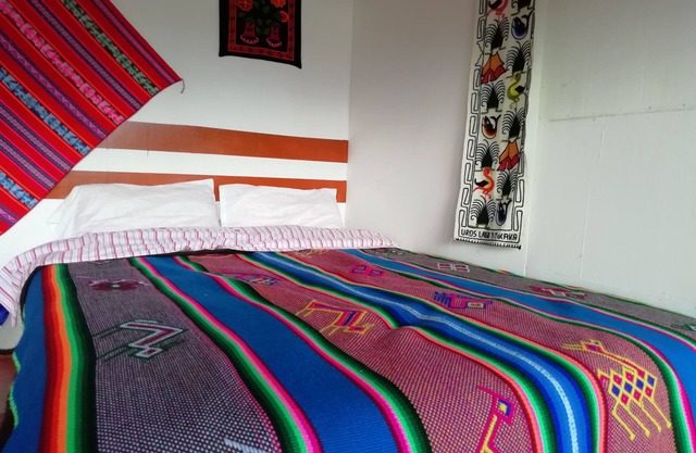 Uros & Titicaca Lodge