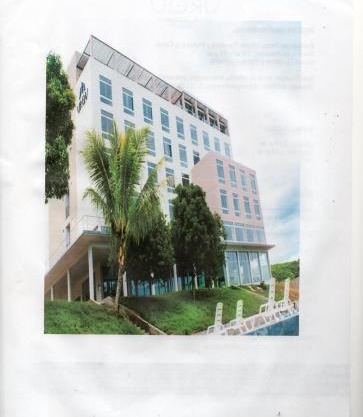 Urqu Hotel & Boutique