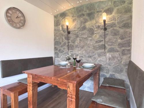 Uschi's Steinröschen