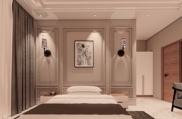 Utkal Hotels Bhubaneswar