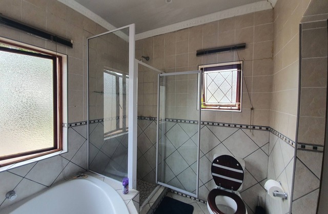 Uvongo Coastal Oasis