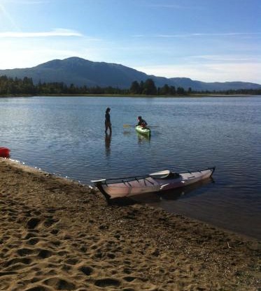 Vålågårdens Värdshus och Camping AB