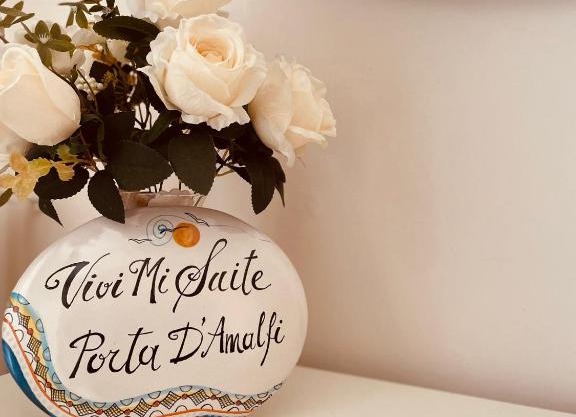VìviMi Suite - Porta d'Amalfi
